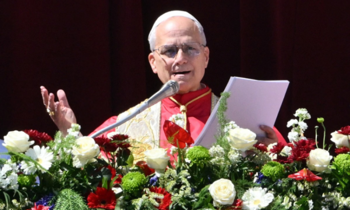 PapaLXV