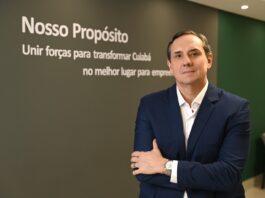 Eu acredito que Cuiabá pode ser muito maior do que é hoje