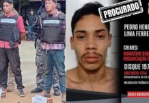 Polícia Civil de MT mira faccionados foragidos em outros Estados e países