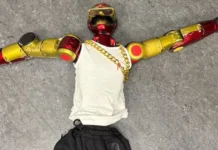 Alemanha investiga jovens suspeitos de usar robô para assediar adolescente