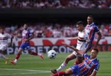 Vejam os Jogos de hoje (28/10/26): onde assistir futebol ao vivo e horários das partidas