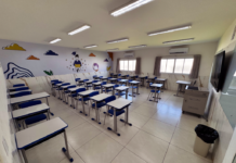 Preparatório para o Exame Certificador da EJA está com inscrições abertas em cinco polos de Cuiabá e Várzea Grande
