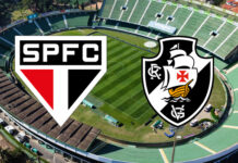 Jogos de hoje (17/10/26): onde assistir futebol ao vivo e horários das partidas