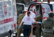 Israel mata dois suspeitos de ataque na Cisjordânia e anuncia cerco militar