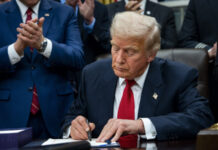 Trump afirma que América do Sul está se tornando extremamente conservadora: ‘Passou a prosperar’