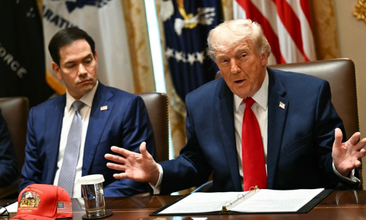TrumpeMarcoRubio