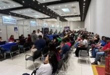 Empresas de varejo e serviços abrem centenas de vagas na Feira de Empregos na capital
