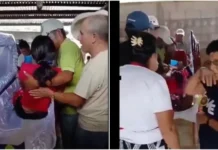 Garota acorda em caixão na Guatemala durante velório; veja