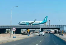 Aeroporto de Riade (Arábia Saudita) ficará fechado até 17 de outubro após ataques mortais dos houthis