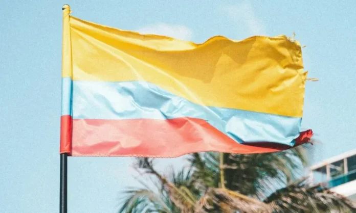 bandeira-da-colombia