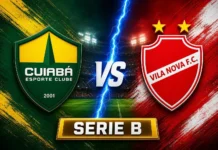 Vejam os Jogos de hoje (07/10/26): onde assistir futebol ao vivo e horários das partidas