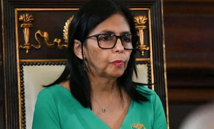 delcy-rodriguez