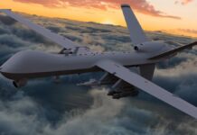 EUA enviam drones “caçadores-assassinos” para combater o narcotráfico na América do Sul, segundo jornal