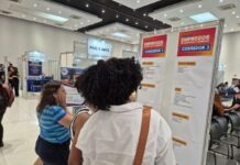 Feira de Empregos da Indústria e Comércio 2026 terá mais de 3 mil oportunidades em Cuiabá