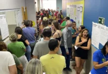 Eleições em Cuiabá e Várzea Grande têm clima de tranquilidade, mas segurança permanece em alerta