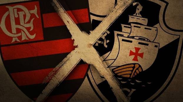 flamengo-x-vasco