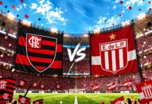Vejam os Jogos de hoje (22/10/26): onde assistir futebol ao vivo e horários das partidas