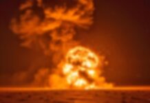 Guerra nuclear e IA podem extinguir a humanidade até 2100, alertam especialistas