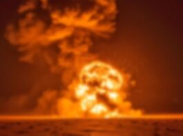 Guerra nuclear e IA podem extinguir a humanidade até 2100, alertam especialistas
