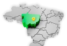 Mato Grosso se mantém entre os dez estados com maior movimentação via Pix no país