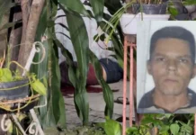 Suspeito de matar vizinho em Cuiabá já foi preso preso pela Polícia Militar