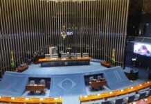 Senado aprova fim da escala 6×1; jornada semanal cairá para 40 horas