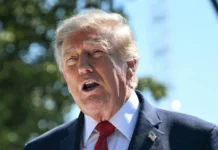 Estamos nos aproximando de uma solução para a guerra entre Rússia e Ucrânia, diz Trump
