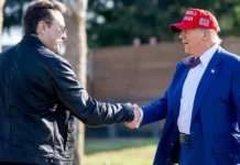 Musk volta a assessorar o governo Trump em projeto sobre o futuro das guerras