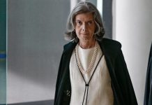 Cármen Lúcia dá 48 horas para Tribunais informarem holerites de todos os juízes