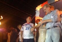 Maggi pede voto, rechaça oposição e afirma que o certo é “Murilo Agindo”