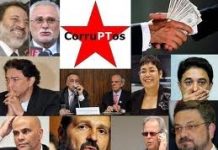 PT lidera ranking de pedidos de cassação de partido, diz TSE